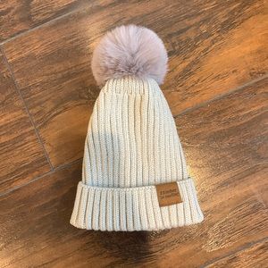 I’d rather be reading beanie